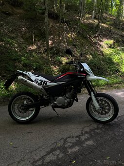 Husqvarna SMS630 - 7