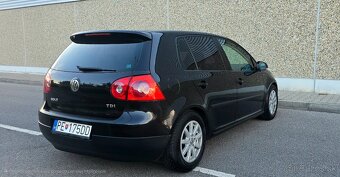 Volkswagen Golf V 1.9TDI - 7