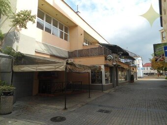INVESTIČNÁ PRÍLEŽITOSŤ/ PRIEVIDZA, Obchodný (Bytový?) DOM - 7