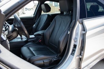 BMW Rad 3 GT 320d xDrive M Sport A/T - 7