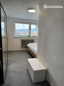 Na predaj rodinný dom v obci Smižany s veľkým pozemkom - 7