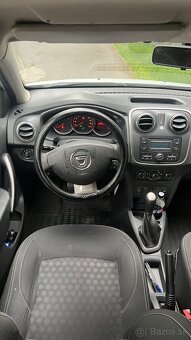 Dacia Logan - 7