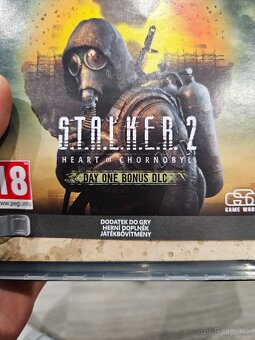 Stalker 2 XBOX SERIES X - 7