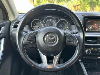 Mazda CX-5 2.0 Skyactiv-G AWD Takumi A/T - 7