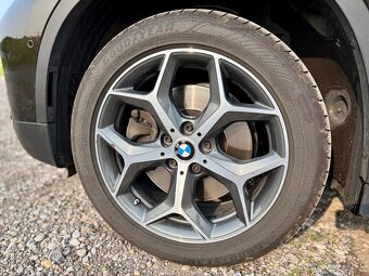 BMW X1 xDrive20i xLine A/T (2019) – TOP STAV, SK Auto - 7