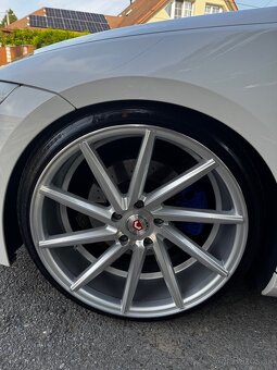 BMW 330d CABRIO - E93 - 7