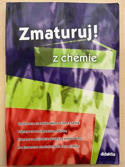 Prijímačky na medicínu 2 - 7