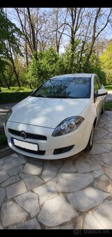 Predám Fiat Bravo 1,4 Active Plus/r.2011/veľmi dobrý stav - 7