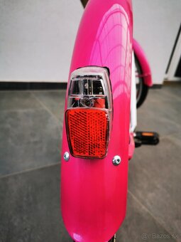 Retro bicykel Kenda - 7