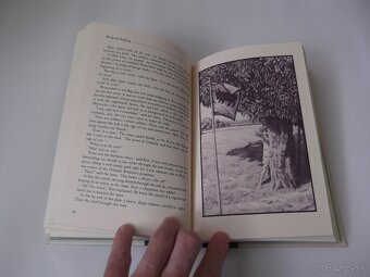 Rudyard Kipling-Kim-v anglickom jazyku - 7