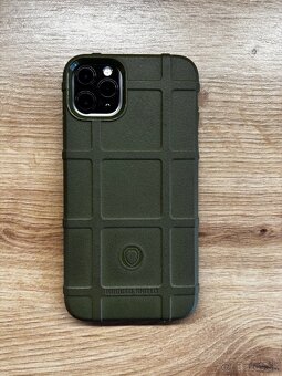 iPhone 11 Pro Max 256gb - 7