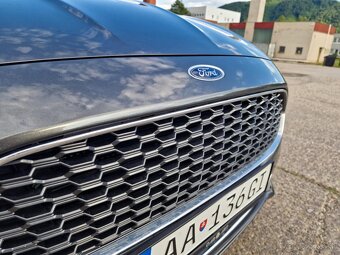Ford Mondeo hybrid VIGNALE PLNÁ VÝBAVA 71 400km - 7