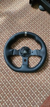 Logitech g920 - 7