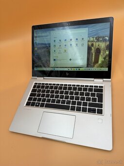 HP EliteBook x360 1030 G2 – dotykový konvertibilný ultrabook - 7