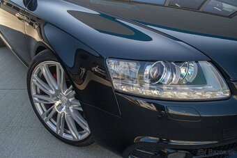 Audi A6 C6 Avant 3.0 TDI quattro 2011 - 7