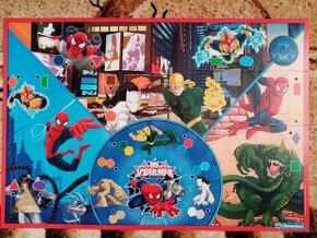 drevene puzzle, puzzle - 7