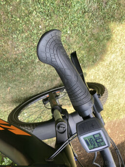Predám E Bike KTM - 7