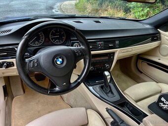 PREDÁM BMW 320 xd 130kW Slovenské - 7