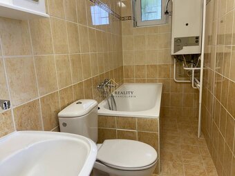 Prenájom, Bratislava-Staré mesto , dvojizbový byt s krásnym - 7