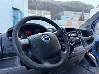 Fiat ducato 2.3 2007 - 7