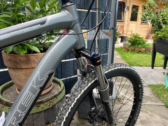 Trek 4500 - 7