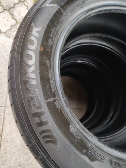 Pneumatiky 205/60 r16 - 7