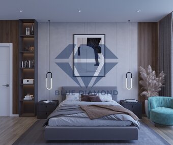 LUXUS NA CYPRE, KTORÝ VÁM BUDE ZARÁBAŤ - APARTMÁNY - 7