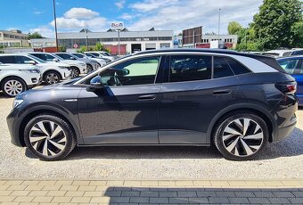 VW ID.4 PERFORMANCE UPGRADE 82KWH 1ST - 7