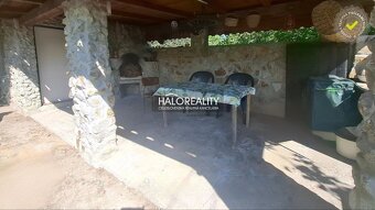 HALO reality - Predaj, rodinný dom Klížska Nemá - 7