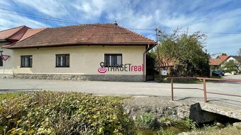 Rodinný dom na predaj, Háj (okres Turčianske Teplice) - 7