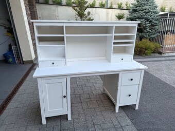 Nábytok IKEA + decodom - 7