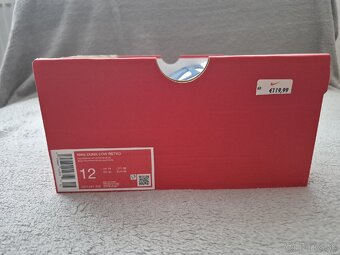 Nike dunk low - 7