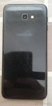 Samsung Galaxy J4+ - Android 9 - 7