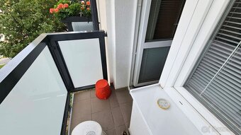 VIVAREAL ATRAKTÍVNA LOKALITA 2 izb. tehlový byt, výmera - 7