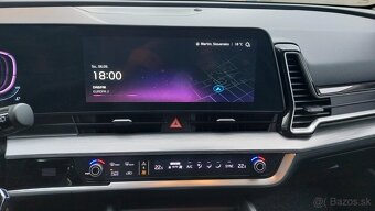 Kia sportage 2022 1.6TGDi, Gold - 7