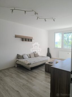 Rezervované 2 iz. byt Mochovská - 7