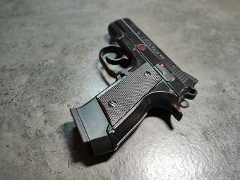 PIŠTOĽ CZ RAMI 2075, 9MM LUGER - 7