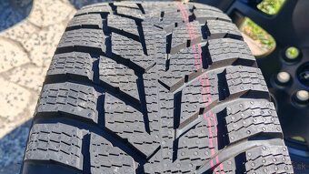 6x120 R17 --- FORD CUSTOM (od r.v. 2024) , VW T7 (2025) - 7