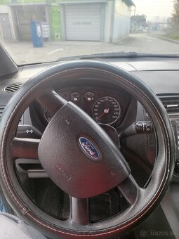 Predám Ford C-max 1,6TDci - 7