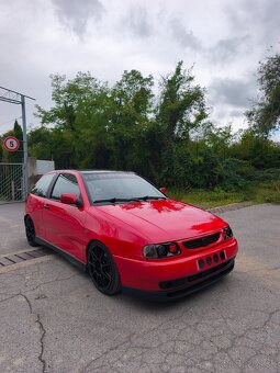 Seat Ibiza 1.9 6K1 GT TDI - 7