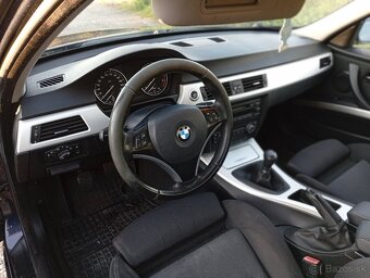 BMW 320D E90 - 7