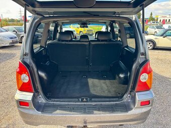 Hyundai Terracan 2.9 CRDi Country A/T - 7