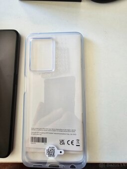 Predám OPPO A77 5G 6 GB, 128 GB - 7