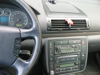 Volkswagen Sharan - 7