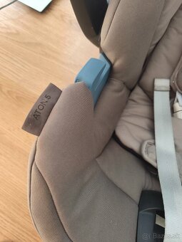 Cybex Aton 5 - 7