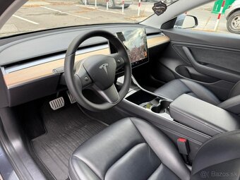 TESLA MODEL 3 Performance, EAP Autopilot  DUAL MOTOR,4×4, 3 - 7