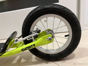 Kolobežka Arcore SHORTY - 7