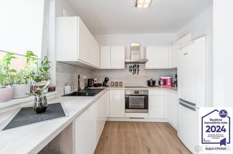 3-izbový byt s loggiou a parkovacím miestom, Košice – Západ - 7