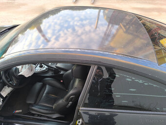 Bmw e63 M6 373kw veškeré náhradní díly z vozu - 7