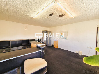 3 podlažný dom s veľkým pozemkom na Podborovej - Zvolen - 7